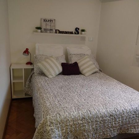 Apartamento En Palermo, Argentina Buenos Aires Exteriér fotografie