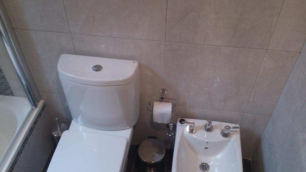 Apartamento En Palermo, Argentina Buenos Aires Pokoj fotografie