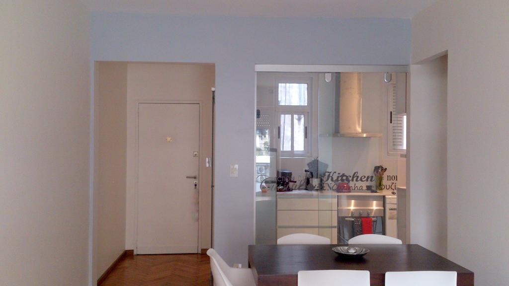 Apartamento En Palermo, Argentina Buenos Aires Pokoj fotografie