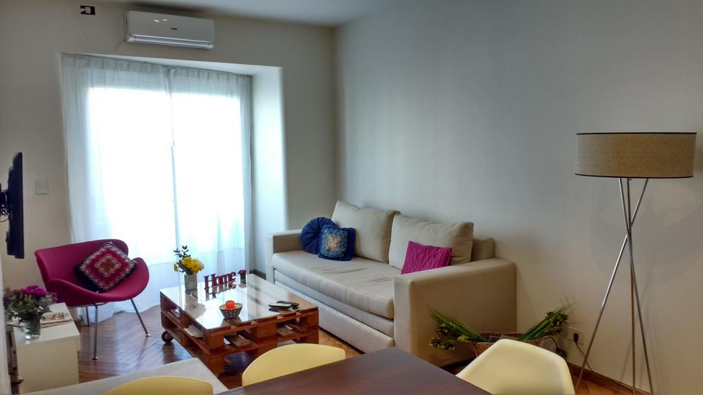 Apartamento En Palermo, Argentina Buenos Aires Exteriér fotografie